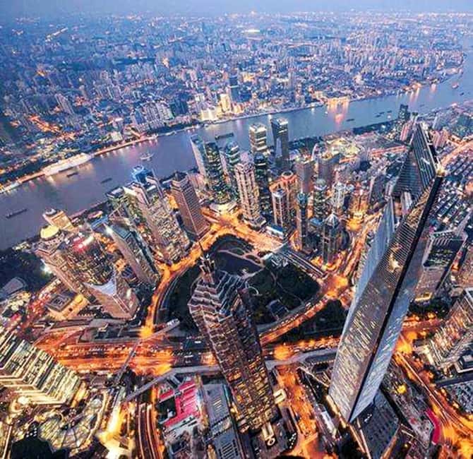 Image N°1 de Visite de la ville de Shanghai tout compris : Les points forts de l'ancienne et de la nouvelle ville activité à Shanghaï, publiée par le prestataire