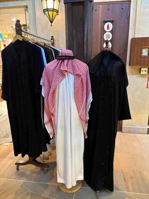 imaginea n.11 a activității Dubai: Tur privat al orașului pentru cumpărături și bilete la Global Village în Dubai, încărcată de organizator
