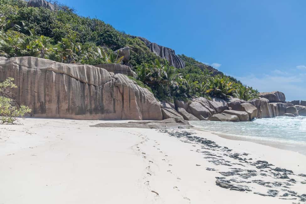 image n.12 of Praslin: Sister & Coco Island Full-Day Cruise and Creole BBQ activity in Mahé, uploaded by supplier