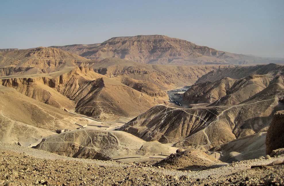 image n.1 of Guided tour to West Bank visit Valley of the Kings activity in Luxor, uploaded by supplier