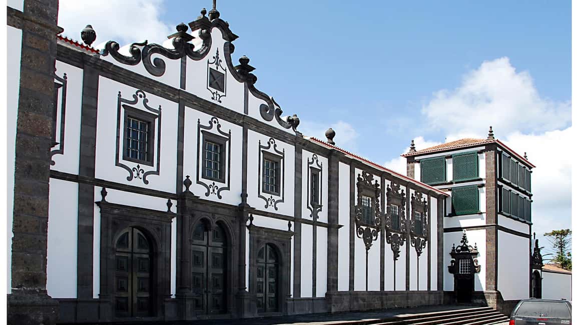 image n.5 of Ponta Delgada: Historical Walking Tour activity in Ponta Delgada, uploaded by supplier