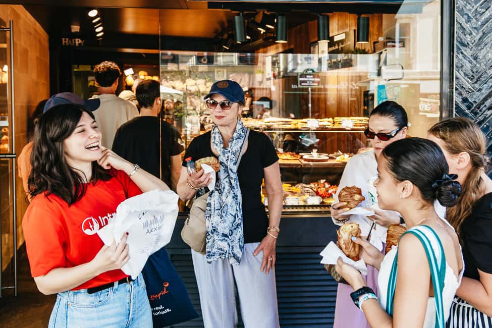 image n.6 of Paris: Hidden Gems of Montmartre with Local Guide activity in Paris, uploaded by supplier