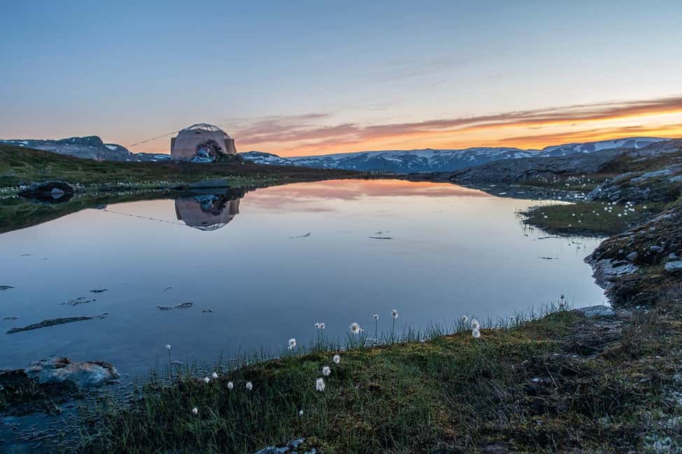 image n.4 of Odda: Trolltunga Via Ferrata, Sunset and Sunrise activity in Odda, uploaded by supplier