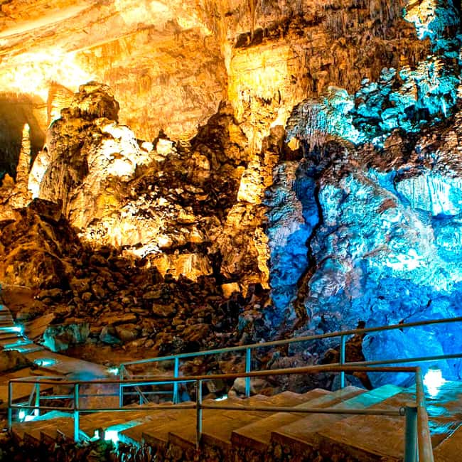 image n.11 of Mexico City: Cacahuamilpa Caves and Taxco Small-Group Tour activity in Mexico City, uploaded by supplier