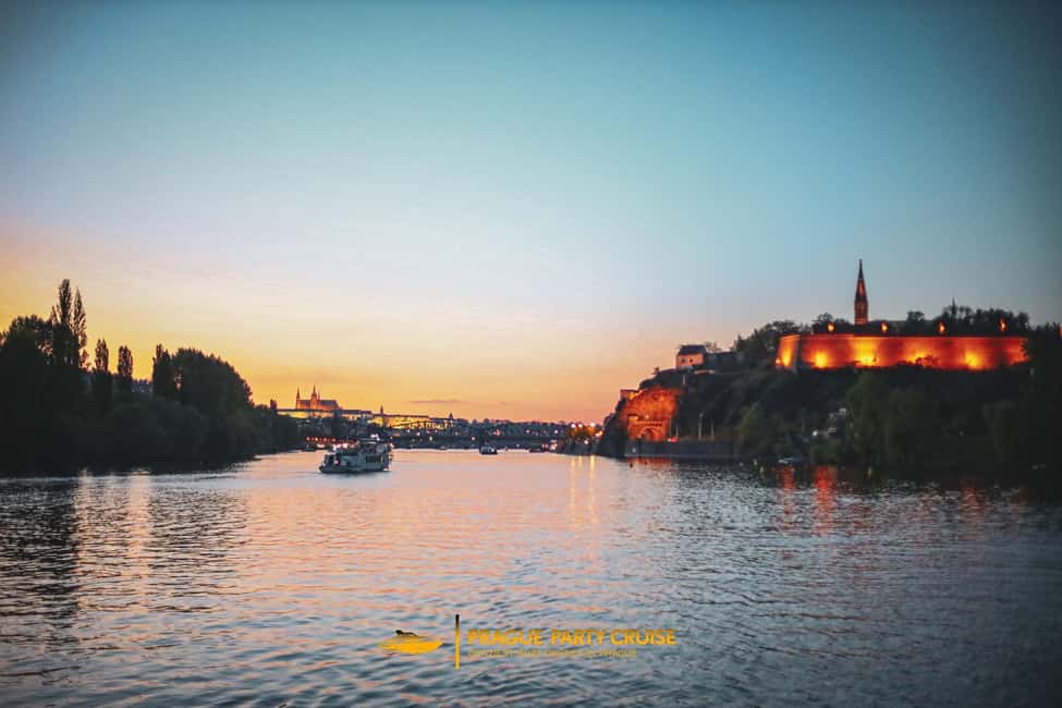 image n.12 of Prague : Boat Party with Afterparty at EPIC activity in Czech Republic, uploaded by supplier