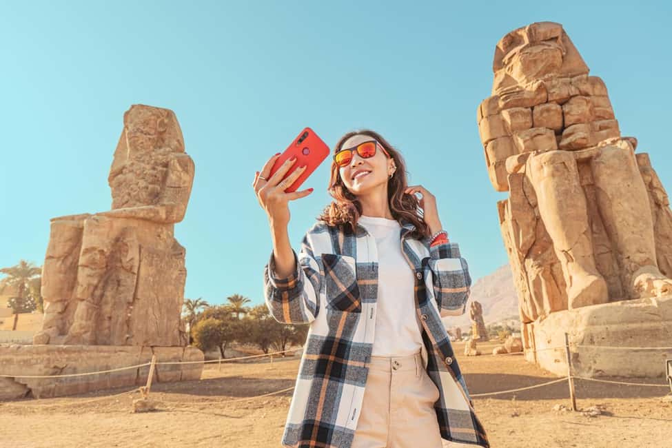 image n.7 of From Cairo: Small-Group Day Trip to Luxor by Plane activity in Luxor, uploaded by supplier
