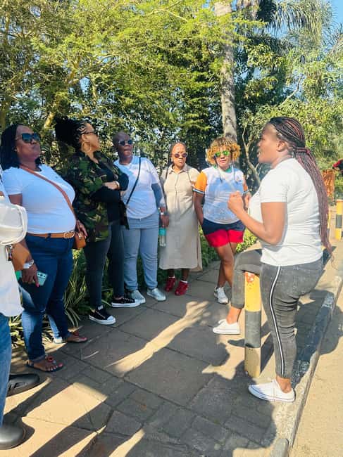 image n.3 of Mbabane city tour activity in Mbabane, uploaded by supplier