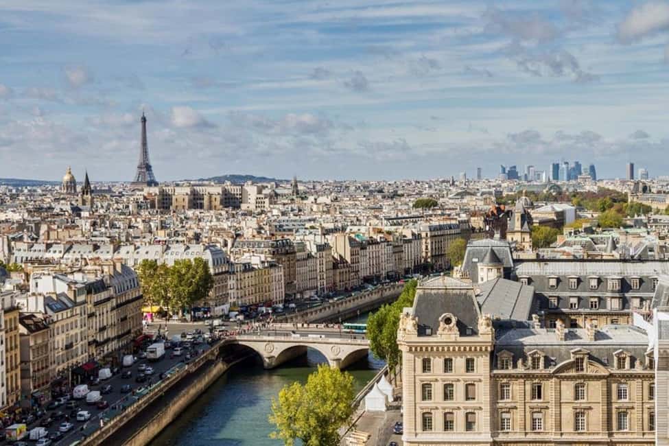 bild nr.2 av Paris Passlib' City: Officiellt pass med 5 toppattraktioner aktivitet i Paris, uppladdad av arrangören