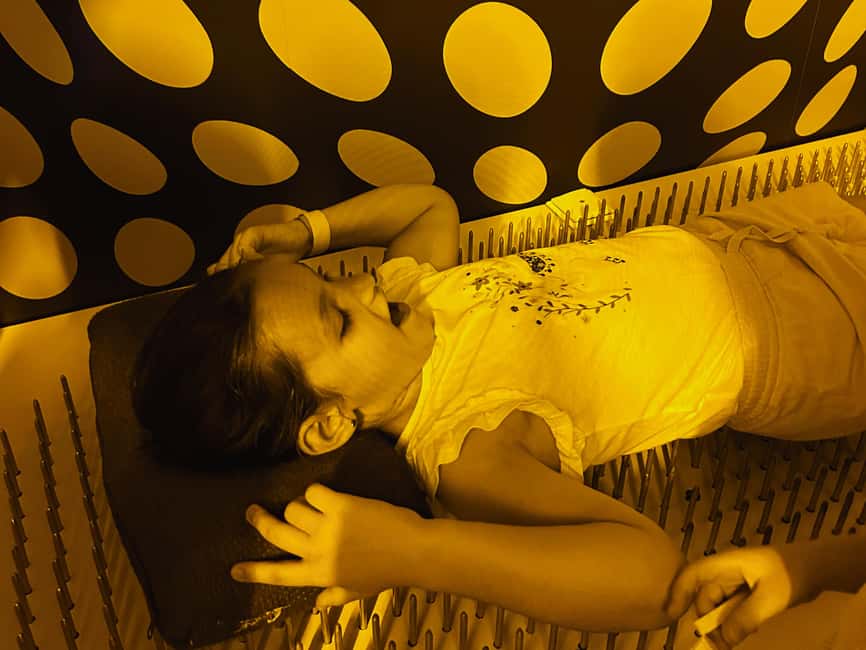 image n.11 of Entry ticket to the Museum of Senses in Milan activity in Milan, uploaded by supplier