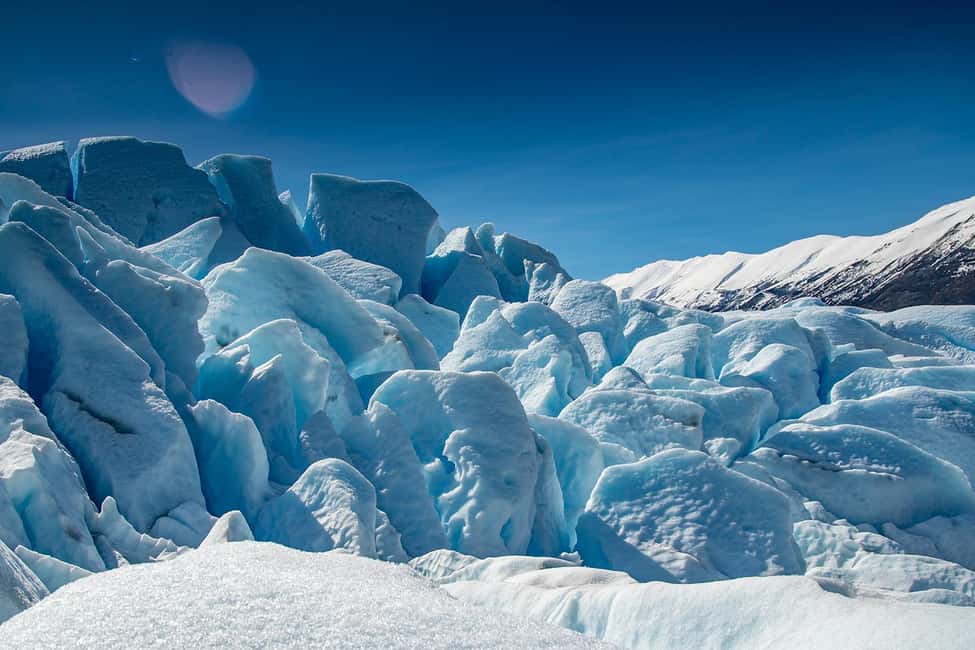 image n.10 of El Calafate: Perito Moreno Glacier Mini Trek with Transfer activity in Santa Cruz Province, uploaded by supplier