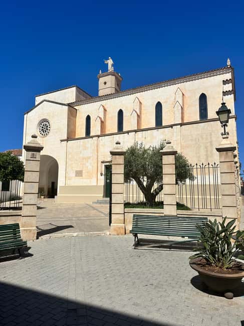 image n.4 of Ciutadella gastronomy and crafts - Visit & tasting activity in Ciutadella de Menorca, uploaded by supplier
