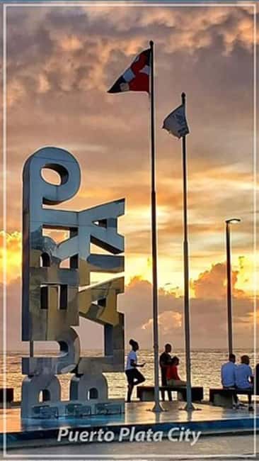 image n.1 of Puerto Plata: City Tour activity in Puerto Plata, uploaded by supplier