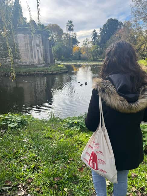 image n.28 of Guided Tour to the Royal Palace of Caserta: discover the Royal Palace and gardens activity in Caserta City, uploaded by supplier