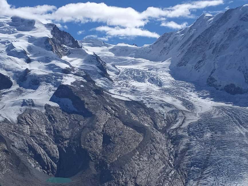 image n.6 of From Basel: Zermatt & Matterhorn in Private day Tour activity in Zermatt, uploaded by supplier