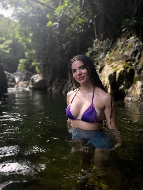 billede nr.38 af aktiviteten Fajardo: Guidet eventyr i El Yunque-skoven i Río Grande, Puerto Rico, uploadet af udbyder