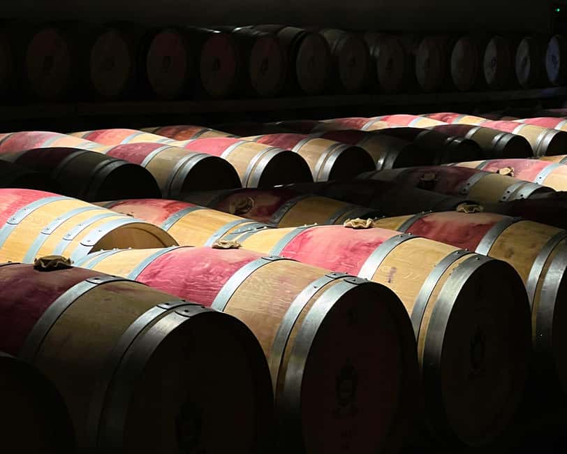 image n.2 of From Bordeaux: Afternoon Wine Tasting in the Medoc Region activity in Margaux, uploaded by supplier