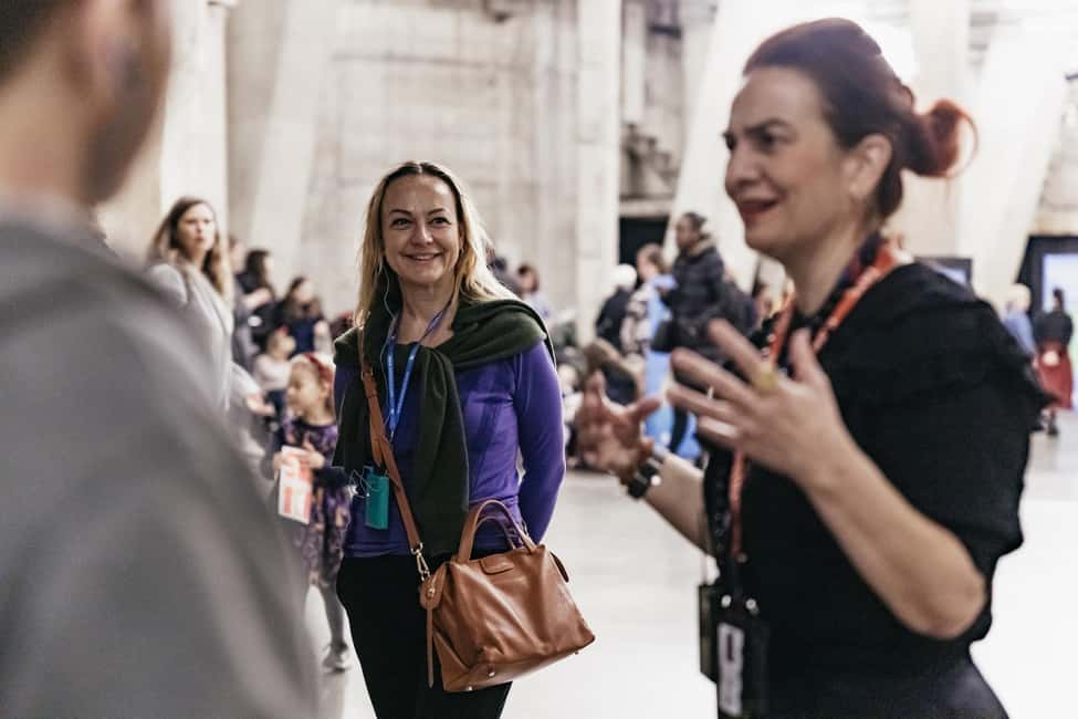 image n.9 of London: Tate Modern Official Guided Tour activity in London, uploaded by supplier