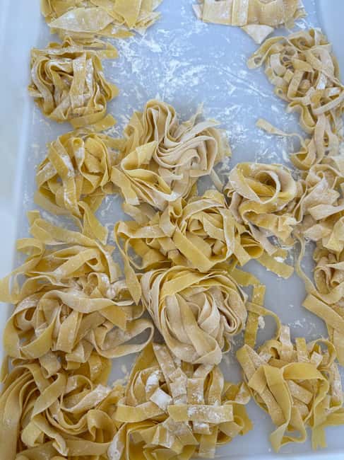 image n.3 of Cooking Class Lucca activity in Lucca, uploaded by supplier