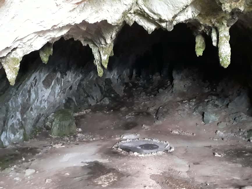 imagem n.13 de Atenas: Viagem de 1 dia a Delfos, Caverna de Córius e Campo de Batalha 300 atividade em Delfos, carregada pelo fornecedor