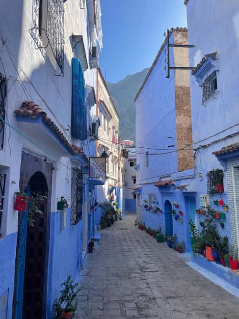 image n.33 of Explore chefchaouen like a local activity in Chefchaouen, uploaded by supplier