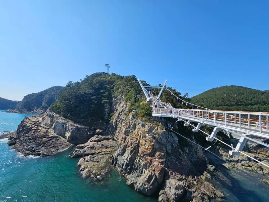 image n.28 of Busan: Private Customized Tour with Licensed Guide & Vehicle activity in Busan, uploaded by supplier