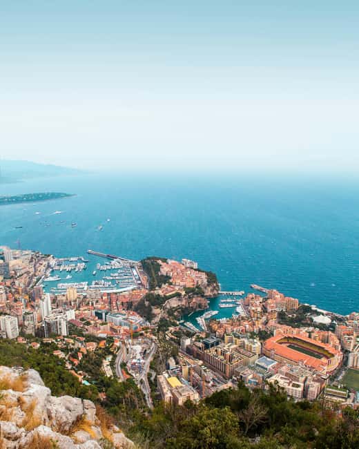 image n.4 of From Nice: Monaco, Monte-Carlo and Eze Private Guided Tour activity in Monaco, uploaded by supplier