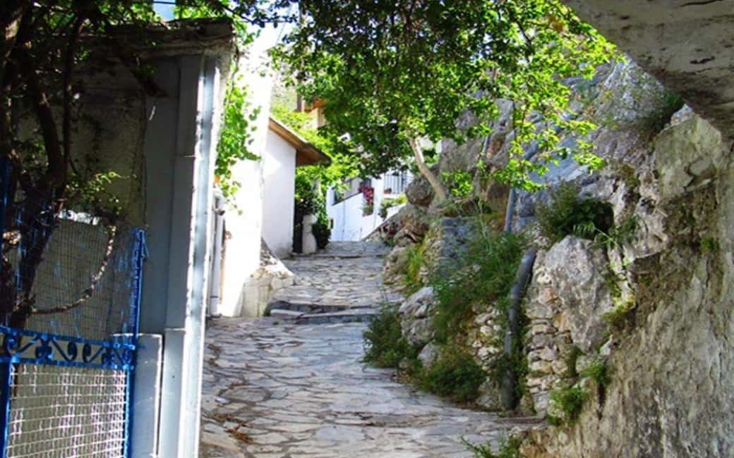 image n.2 of Heraklion:Cretan Villages with Patsos Gorge activity in Crete, uploaded by supplier