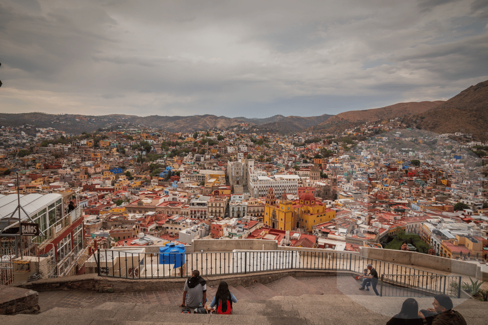 image n.15 of Museums and Mines of Guanajuato Private Tour activity in Guanajuato City, uploaded by supplier