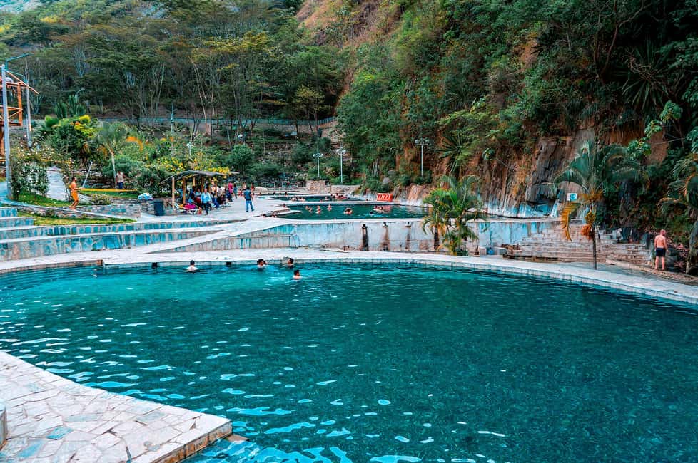 image n.11 of 4-Day Inca Jungle Adventure to Machu Picchu: Biking Rafting activity in Cusco Region, uploaded by supplier