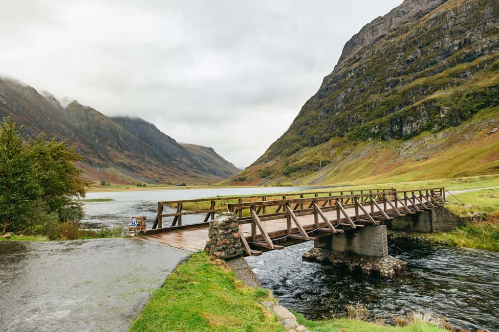 image n.7 of Glasgow: Loch Ness, Glencoe and Highlands Tour with Cruise activity in Aberdeenshire, uploaded by supplier