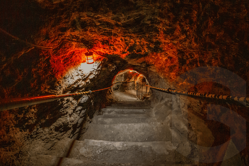 image n.31 of Museums and Mines of Guanajuato Private Tour activity in Guanajuato City, uploaded by supplier