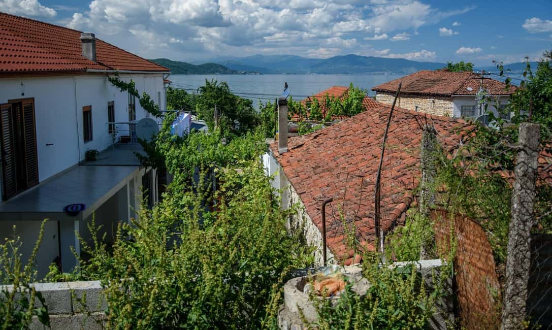 image n.23 of Around the lake Albania from Ohrid and Struga. activity in Ohrid, uploaded by supplier