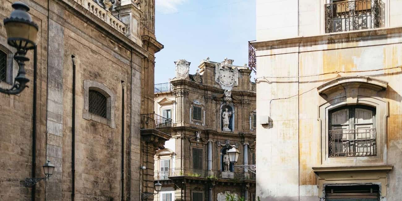 image n.14 of Palermo: Markets and Monuments City Center Walking Tour activity in Palermo, uploaded by supplier