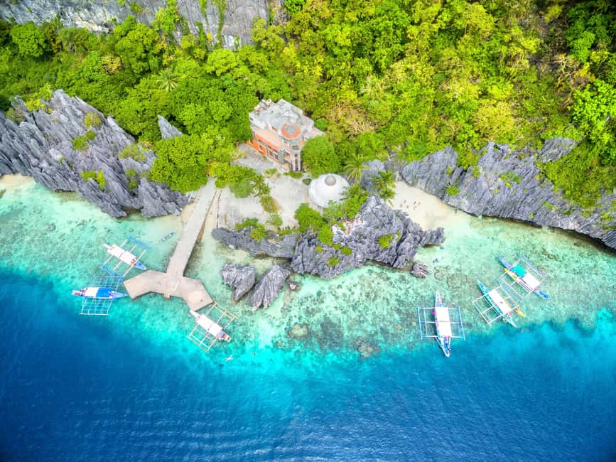 image n.3 of El Nido Tour C (shared tour) activity in El Nido, uploaded by supplier