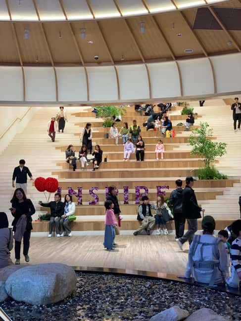 image n.4 of Incheon: Sunset Beach & China/Japan Town & Inspire Resort activity in Incheon, uploaded by supplier