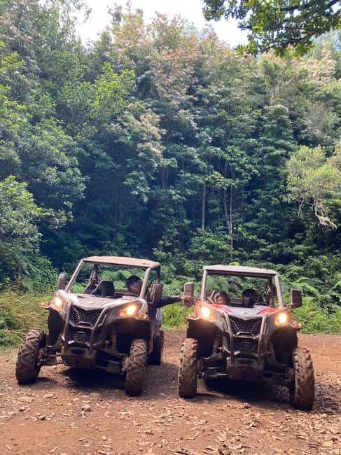 image n.14 of Madeira: Off-Road Buggy Driving Experience activity in Madeira, uploaded by supplier