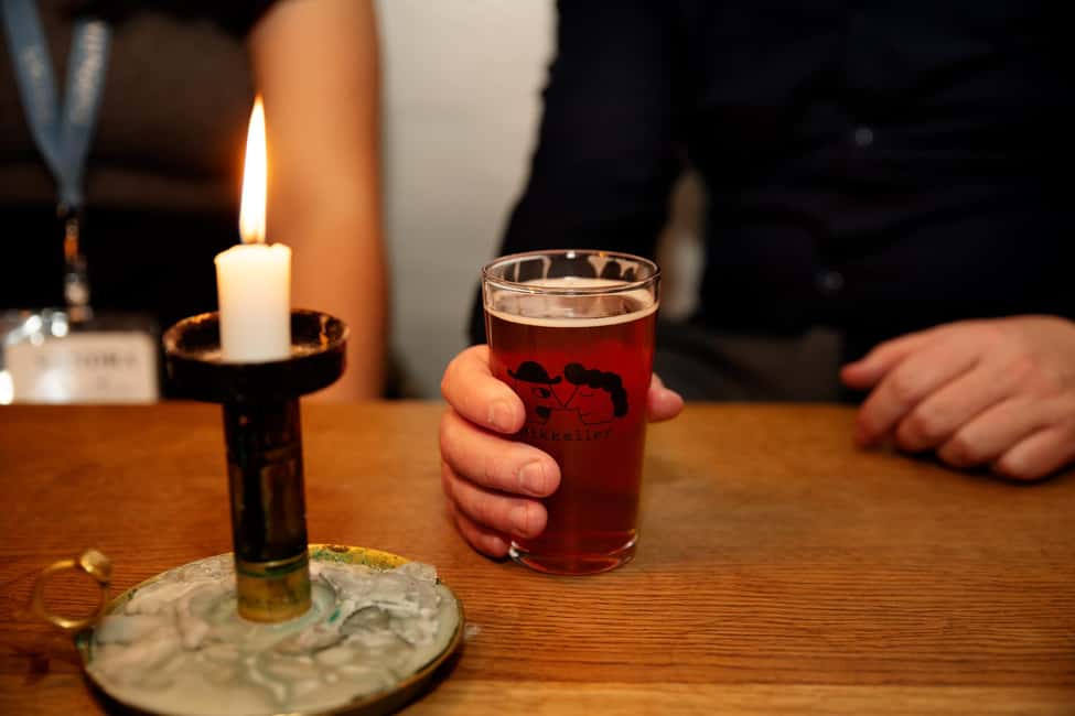 image n.10 of Copenhagen: Small Group Neighborhood Tour With Beer & Pubs activity in Copenhagen, uploaded by supplier