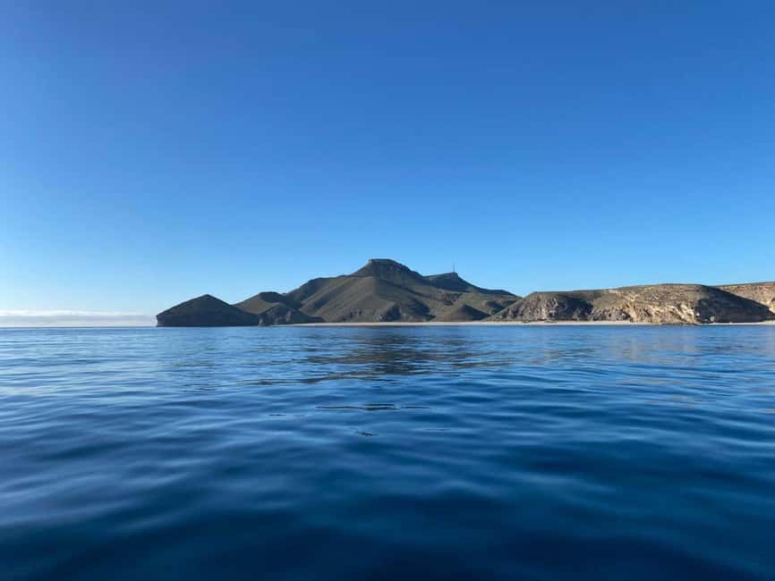 image n.10 of Cabo de Gata: Yacht Tour to the 5 Best Beaches activity in Almeria, uploaded by supplier