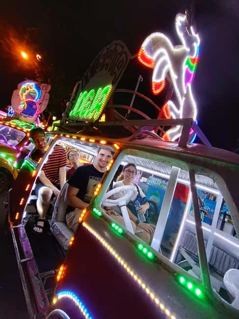 image n.6 of Yogyakarta: Nighttime Walk and Food Tour activity in Yogyakarta, uploaded by supplier