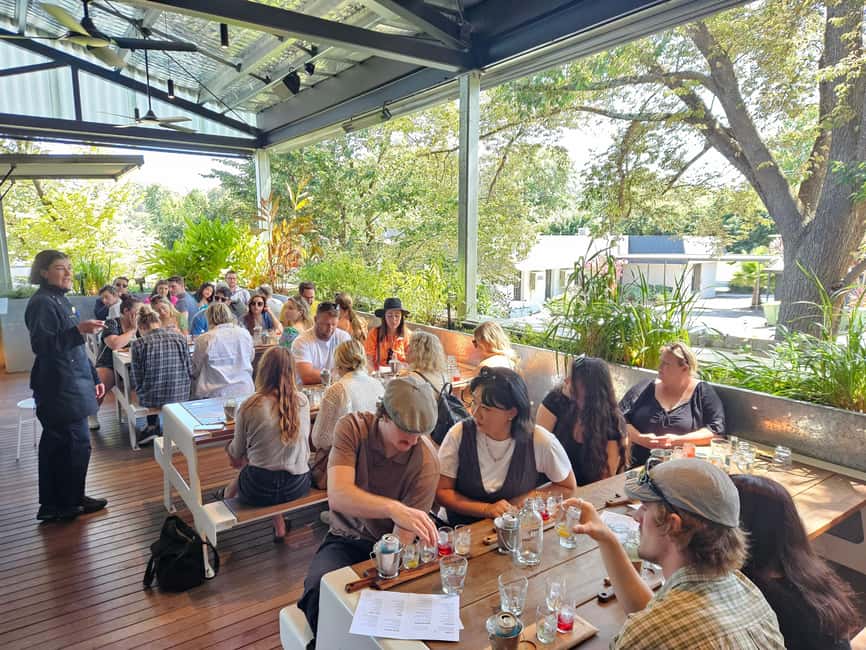 image n.41 of Melbourne: Yarra Valley Wine, Gin, Whisky and Chocolate Tour activity in Melbourne, uploaded by supplier