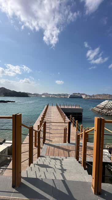 image n.7 of Muscat : Special tour for Muscat visitors from cruise ships activity in Muscat, uploaded by supplier