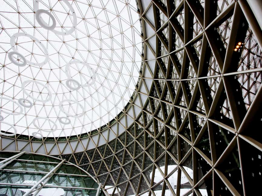 imaginea n.50 a activității Marrakech: Transfer privat de la/către Aeroportul RAK Menara în Marrakesh, încărcată de organizator