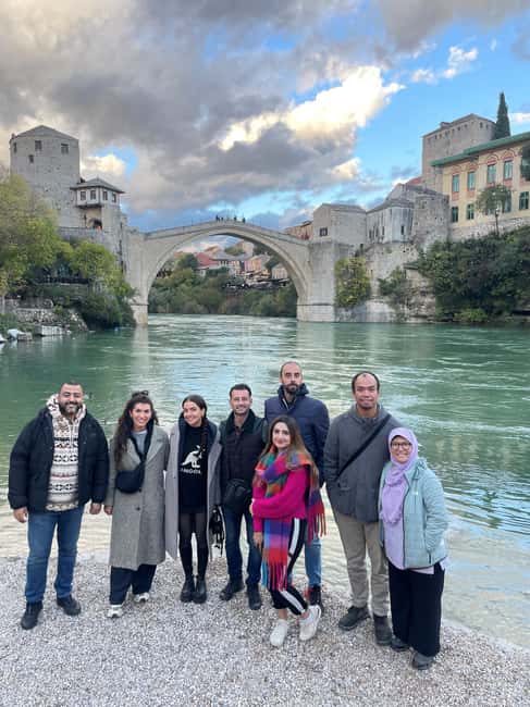 image n.25 of Sarajevo: Mostar, Konjic, Počitelj, Blagaj & Waterfalls Tour activity in Herzegovina-Neretva Canton, uploaded by supplier