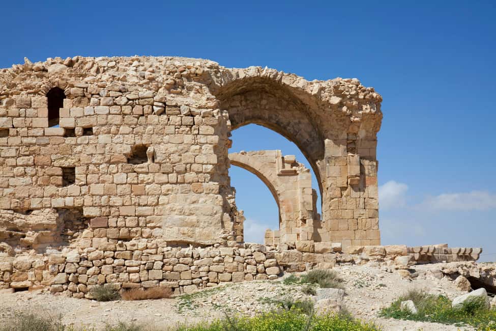 bild nr.67 av Från Amman: Petra, Wadi Rum och Döda havet Privat 3-dagars tur aktivitet i Amman (region), uppladdad av arrangören