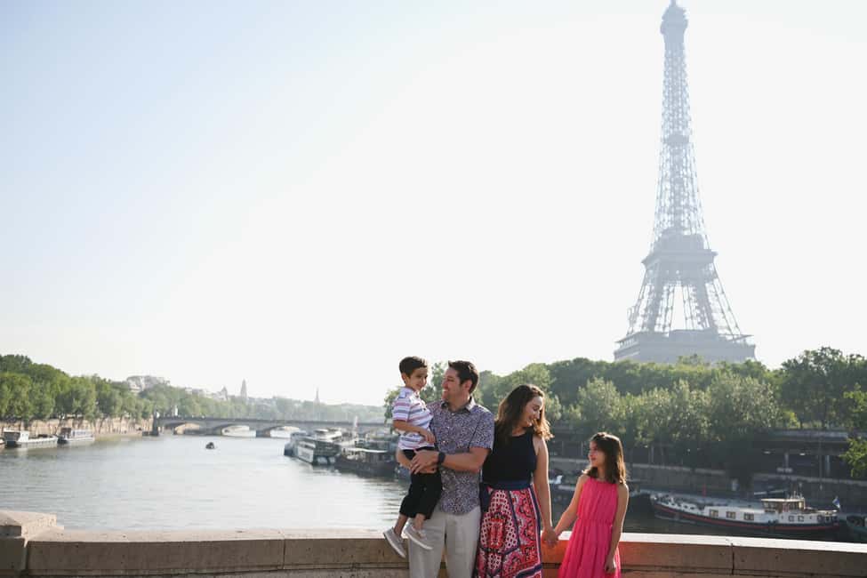 image n.3 of Private Photoshoot in Paris activity in Paris, uploaded by supplier