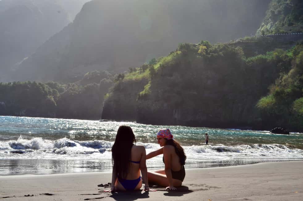 image n.15 of Madeira: Skywalk, Porto Moniz, Seixal, and Fanal 4WD Tour activity in Madeira, uploaded by supplier