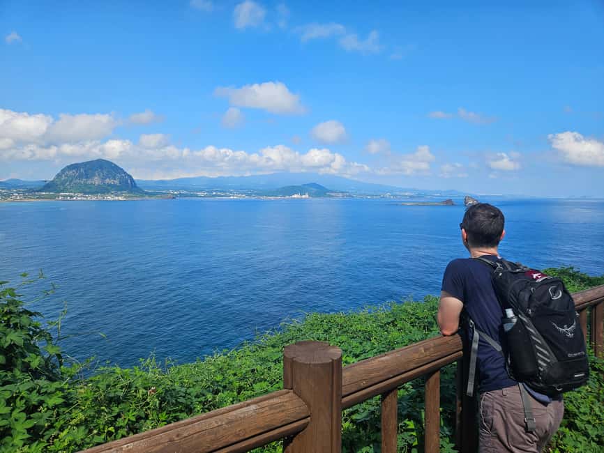 image n.11 of Jeju Island: Full-Day SouthWest Bus Tour with Entry Fees activity in Seogwipo-si, uploaded by supplier