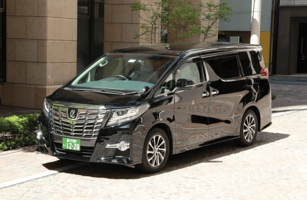 image n.9 of Tokyo: Private Transfer to/from Haneda Airport (HND) activity in Tokyo, uploaded by supplier