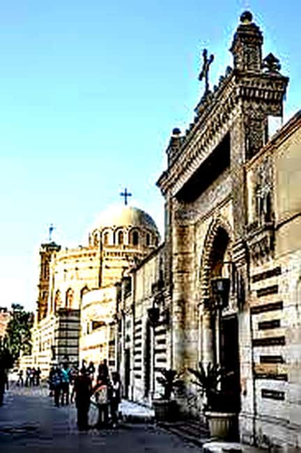 image n.14 of Cairo Day Tour: Pyramids, Museum, Camel Ride & Local Lunch activity in Cairo, uploaded by supplier