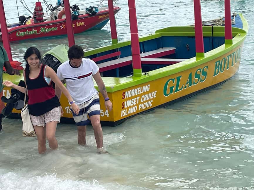 imagem n.12 de Montego Bay: Excursão particular de 1 dia para Negril atividade em Negril, carregada pelo fornecedor